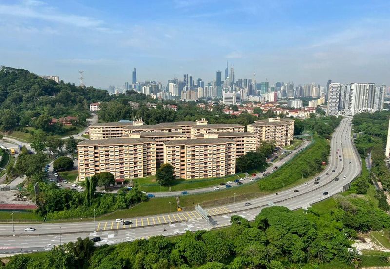 Seasons Garden Residences