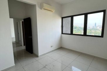 Seasons Garden Residences