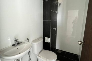 Seasons Garden Residences