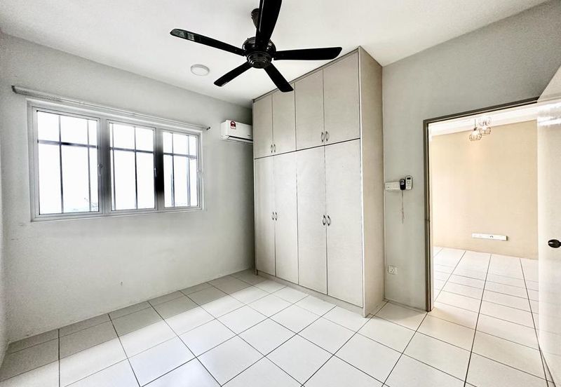 Residensi Platinum Teratai