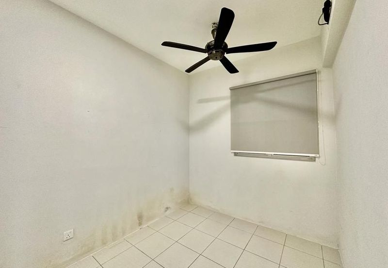 Residensi Platinum Teratai