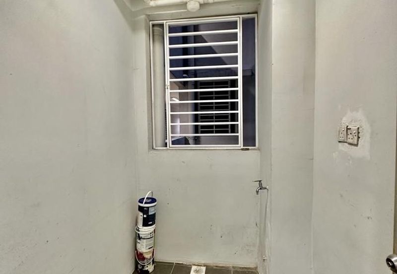 Residensi Platinum Teratai