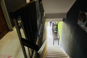 Taman Selayang Mulia