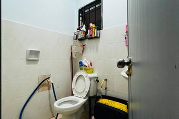 Taman Selayang Mulia