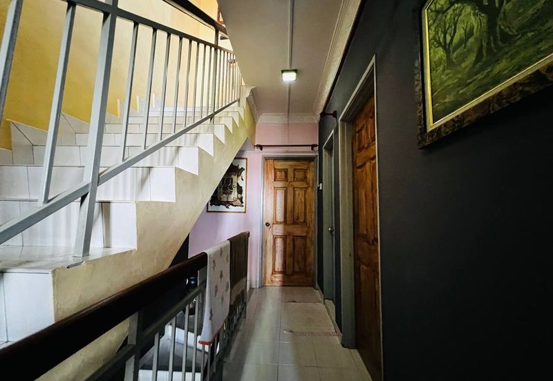 Taman Selayang Mulia