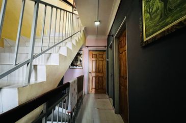 Taman Selayang Mulia