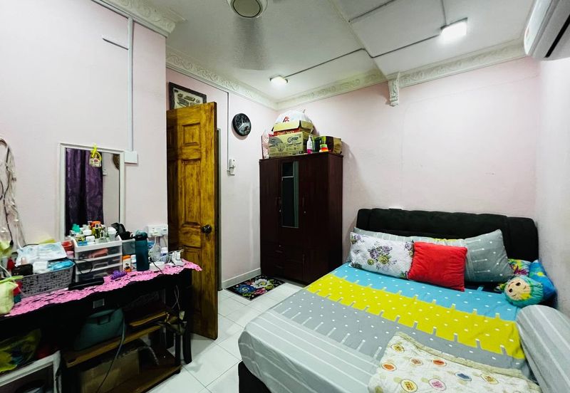 Taman Selayang Mulia