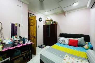 Taman Selayang Mulia