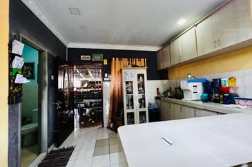 Taman Selayang Mulia