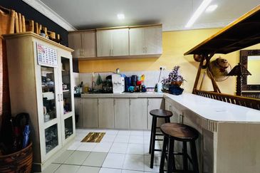 Taman Selayang Mulia