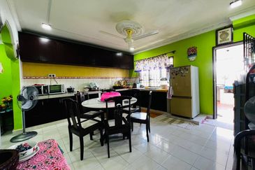 Taman Selayang Mulia