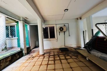 Taman Selayang Mulia