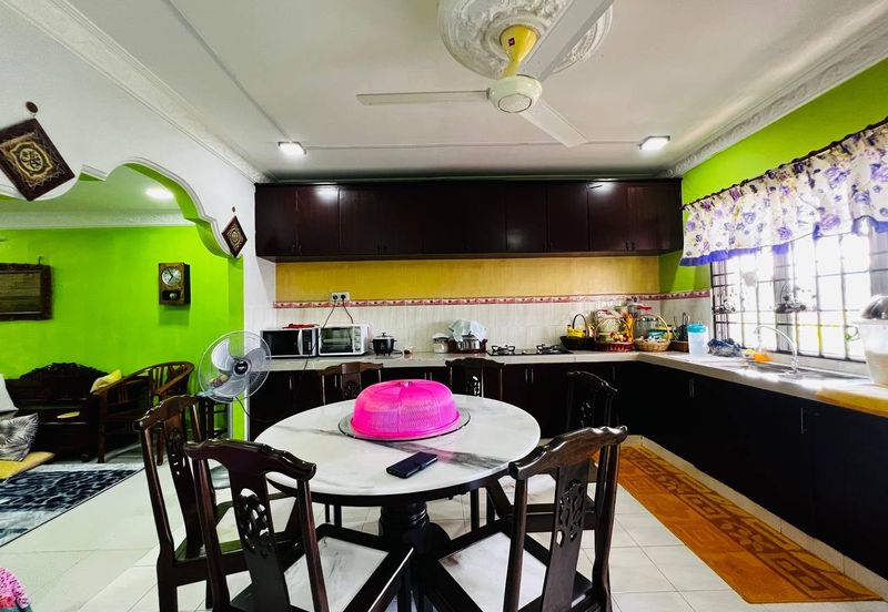 Taman Selayang Mulia