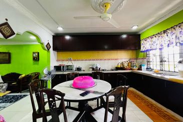 Taman Selayang Mulia