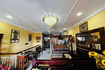 Taman Selayang Mulia