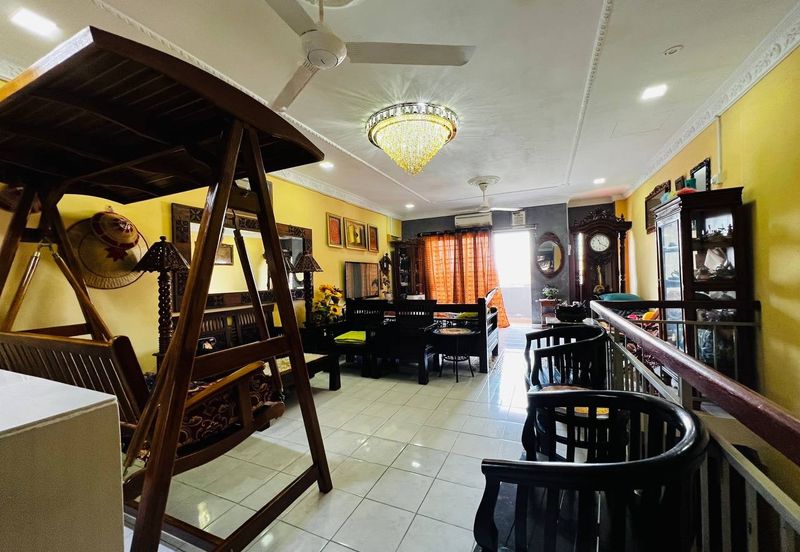 Taman Selayang Mulia