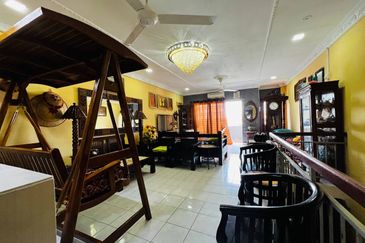 Taman Selayang Mulia