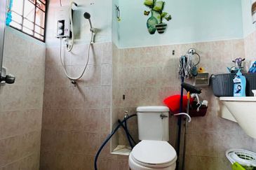 Taman Selayang Mulia