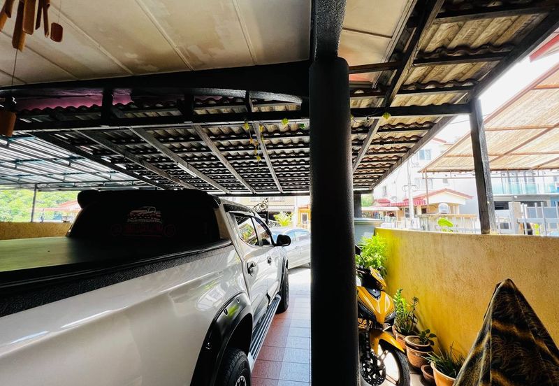 Taman Selayang Mulia