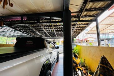 Taman Selayang Mulia