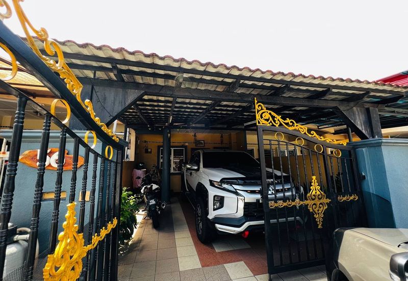 Taman Selayang Mulia