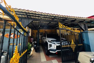 Taman Selayang Mulia