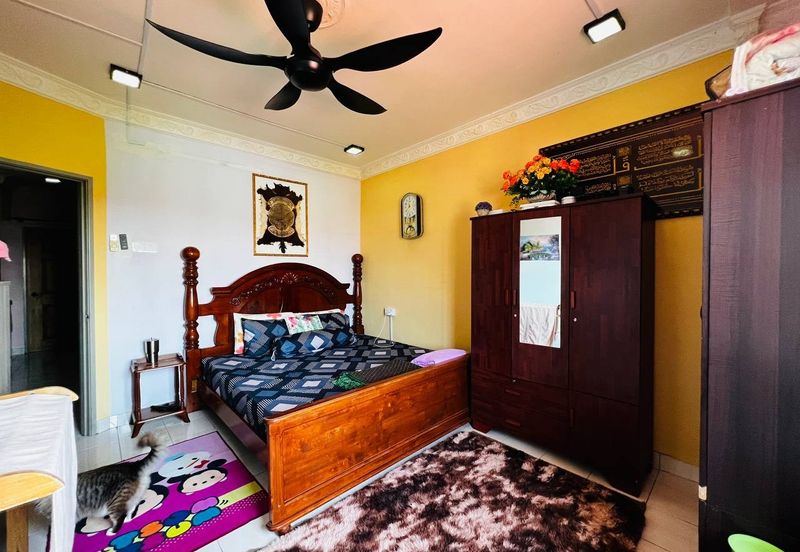 Taman Selayang Mulia