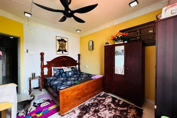 Taman Selayang Mulia