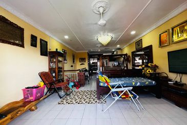 Taman Selayang Mulia