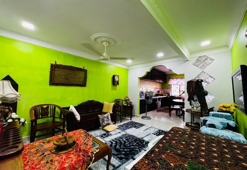 Taman Selayang Mulia