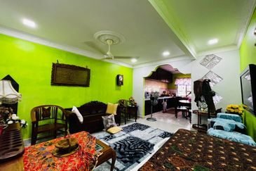 Taman Selayang Mulia