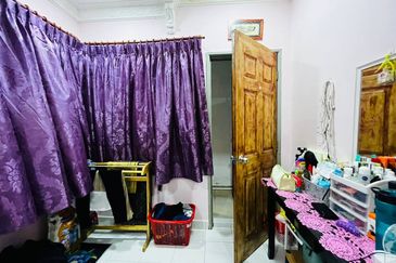 Taman Selayang Mulia