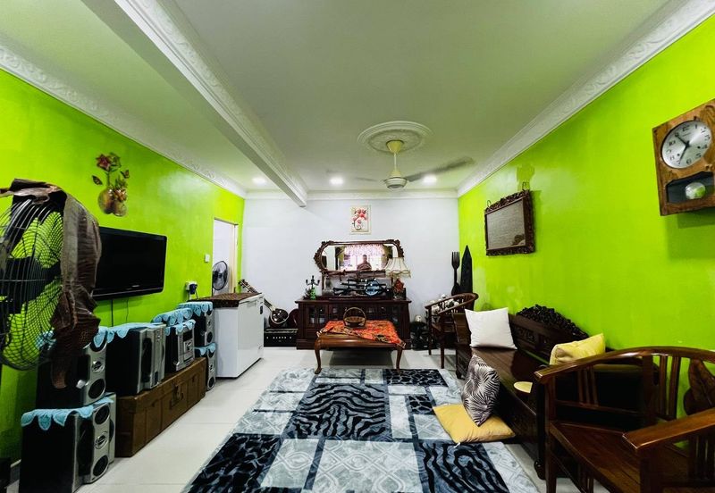 Taman Selayang Mulia