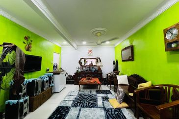 Taman Selayang Mulia