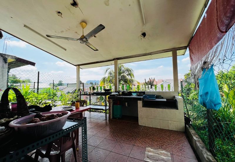 Taman Selayang Mulia