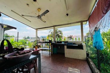 Taman Selayang Mulia