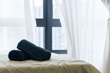 Residensi Xtreme Meridian (Astoria Ampang)