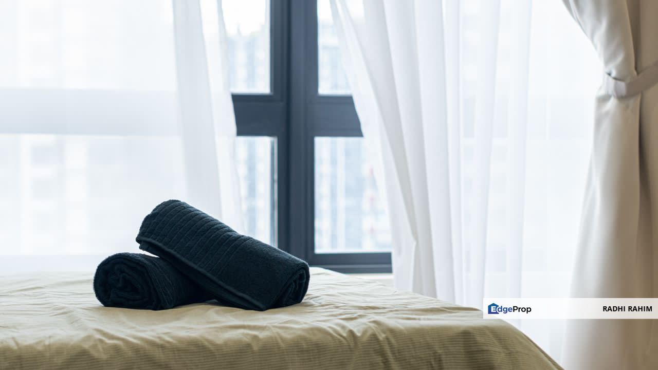 Ampang Fully Furnished Selling Below SPA Price! , Selangor, Ampang