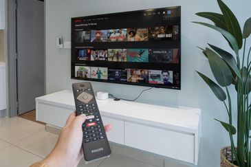 Residensi Xtreme Meridian (Astoria Ampang)