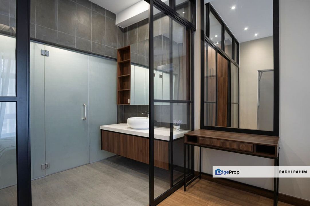 Ampang Fully Furnished Selling Below SPA Price! , Selangor, Ampang