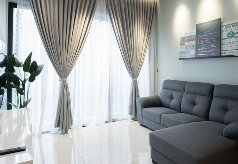 Residensi Xtreme Meridian (Astoria Ampang)