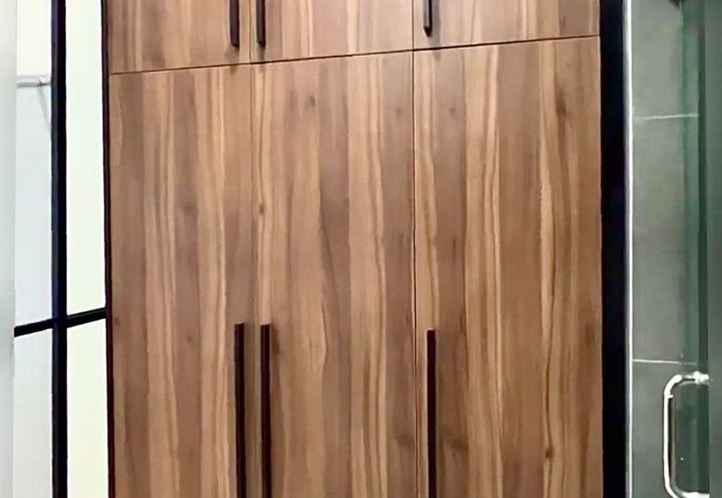 Residensi Xtreme Meridian (Astoria Ampang)