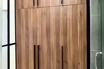 Residensi Xtreme Meridian (Astoria Ampang)