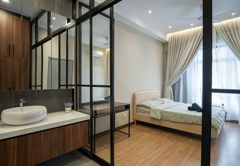 Residensi Xtreme Meridian (Astoria Ampang)