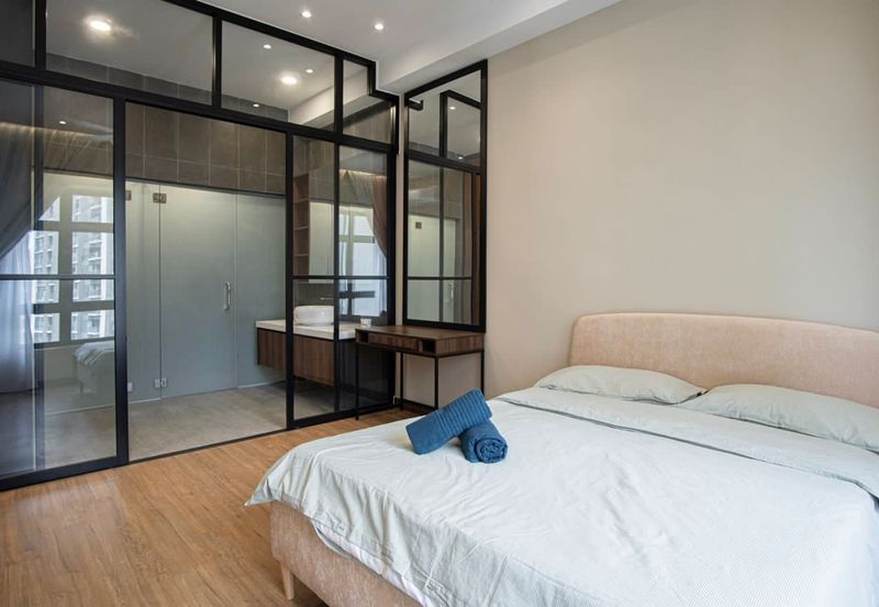 Residensi Xtreme Meridian (Astoria Ampang)