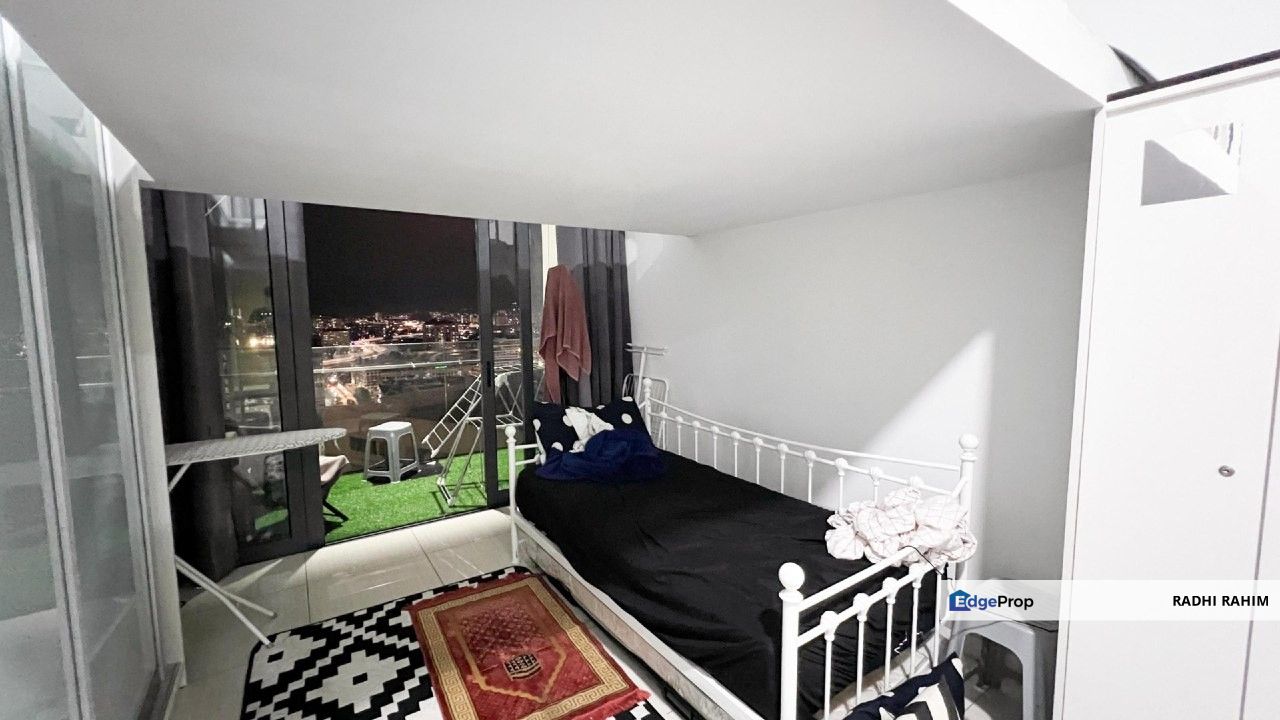 Ampang Elements Furnished Nice Unit to Let Go, Kuala Lumpur, Ampang