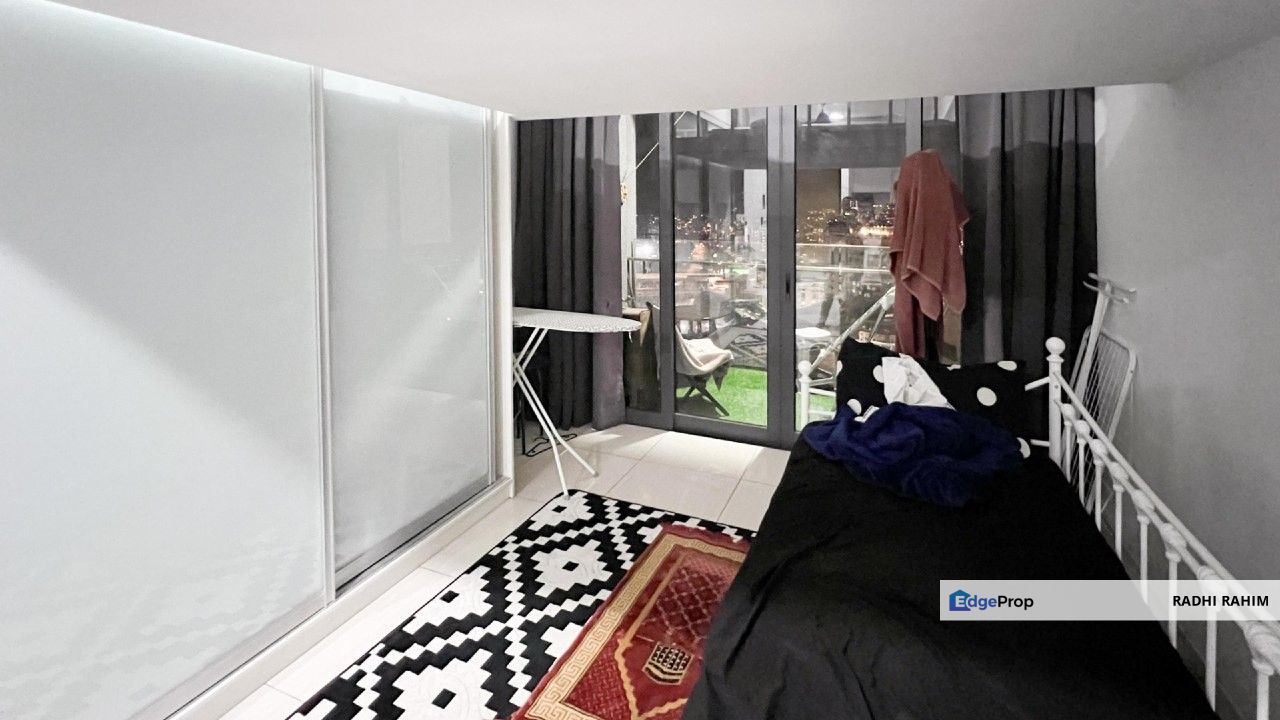 Ampang Elements Furnished Nice Unit to Let Go, Kuala Lumpur, Ampang