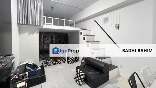 Ampang Elements Furnished Nice Unit to Let Go, Kuala Lumpur, Ampang