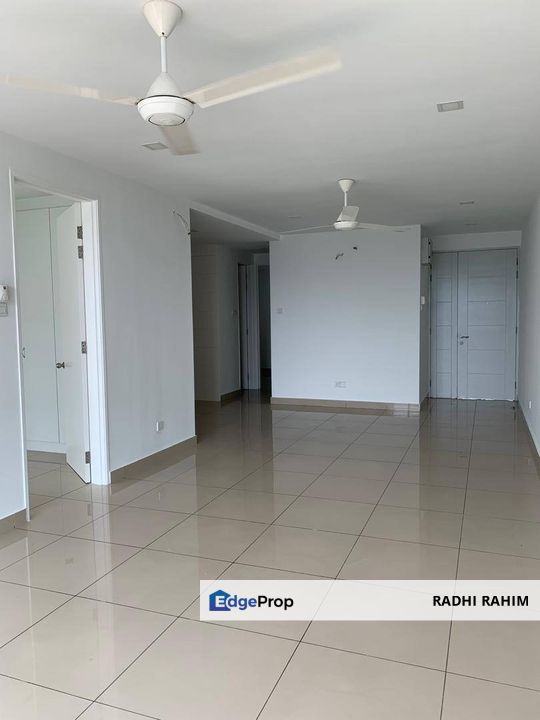 Suasana Lumayan Jual Murah Unit Macam Baru! , Kuala Lumpur, Cheras