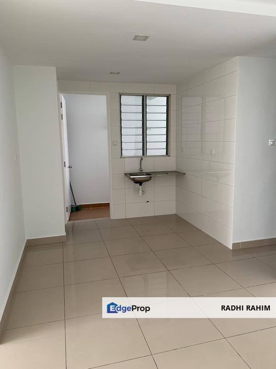 Suasana Lumayan Jual Murah Unit Macam Baru! , Kuala Lumpur, Cheras